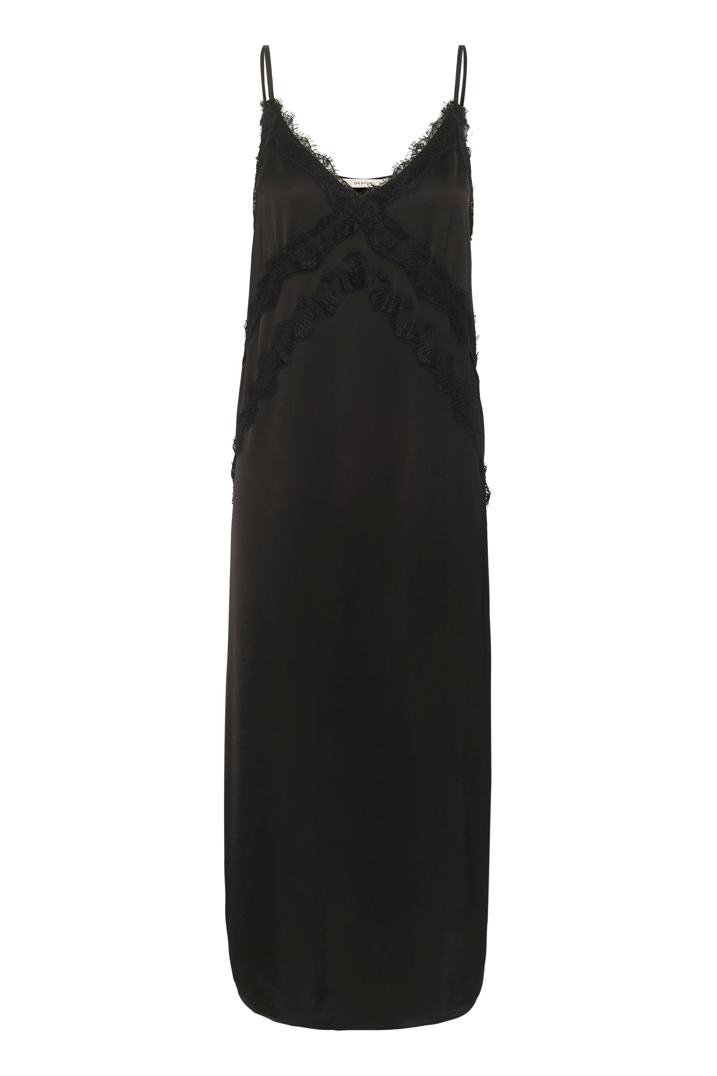 SachiGZ Slip Dress