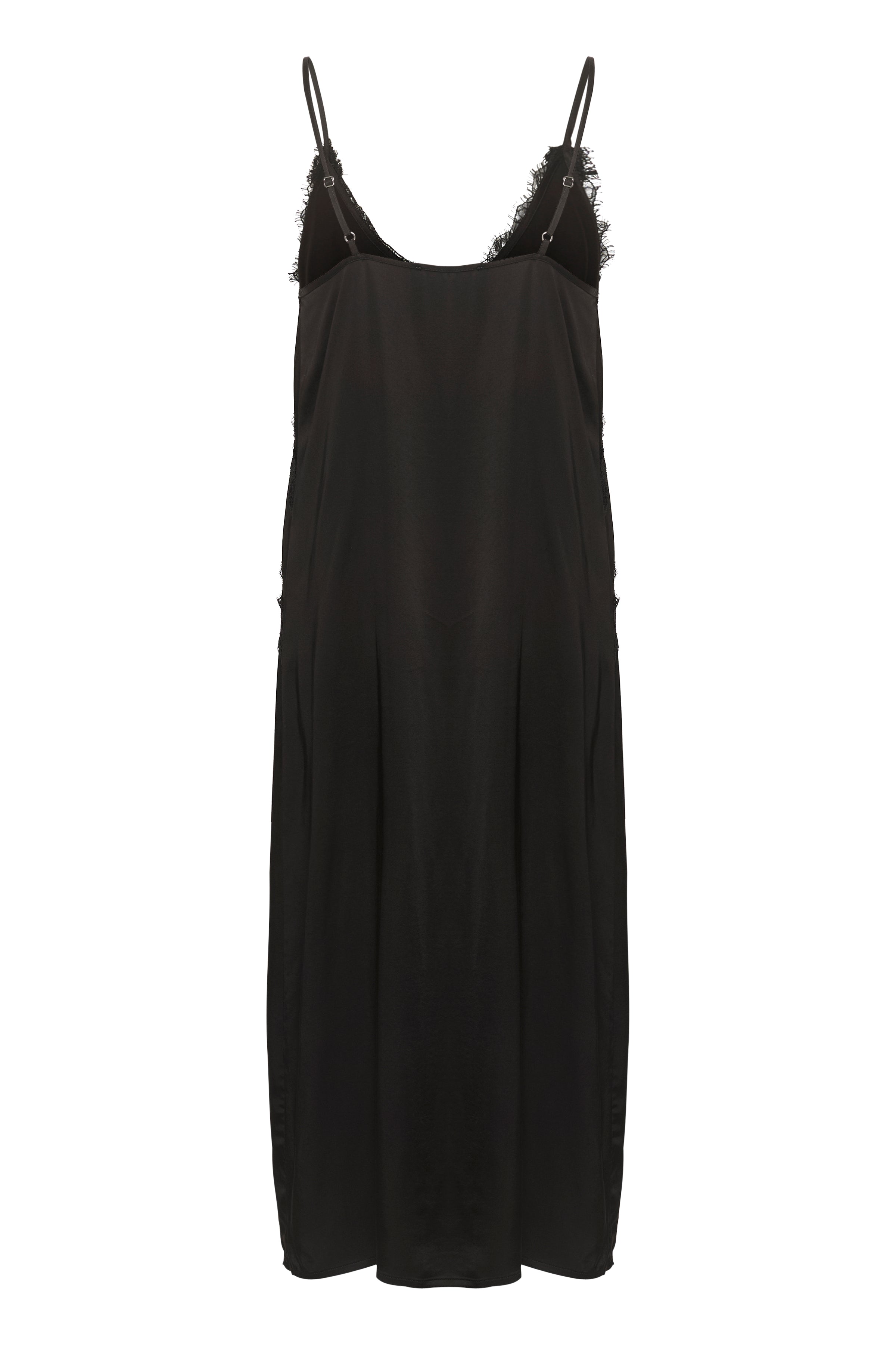 SachiGZ Slip Dress