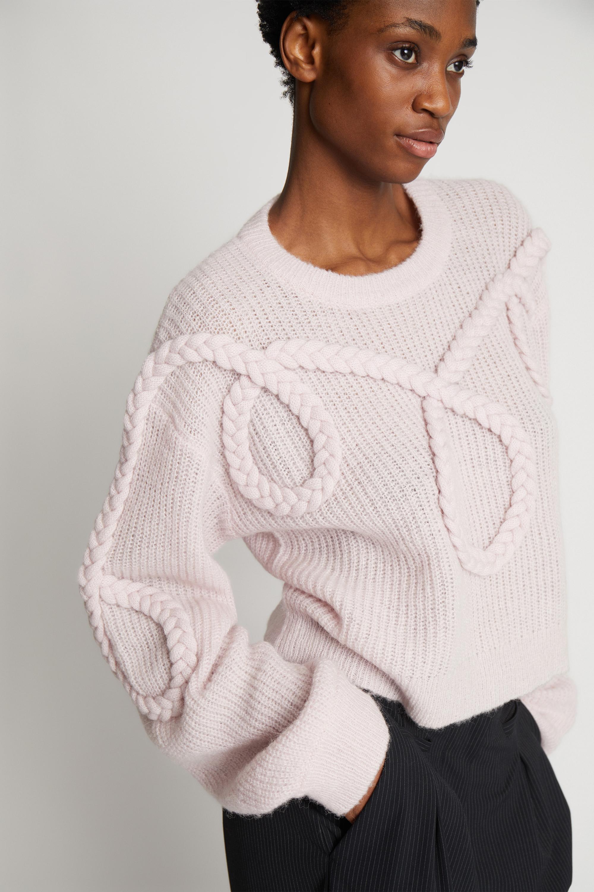 SAKIRA KNIT