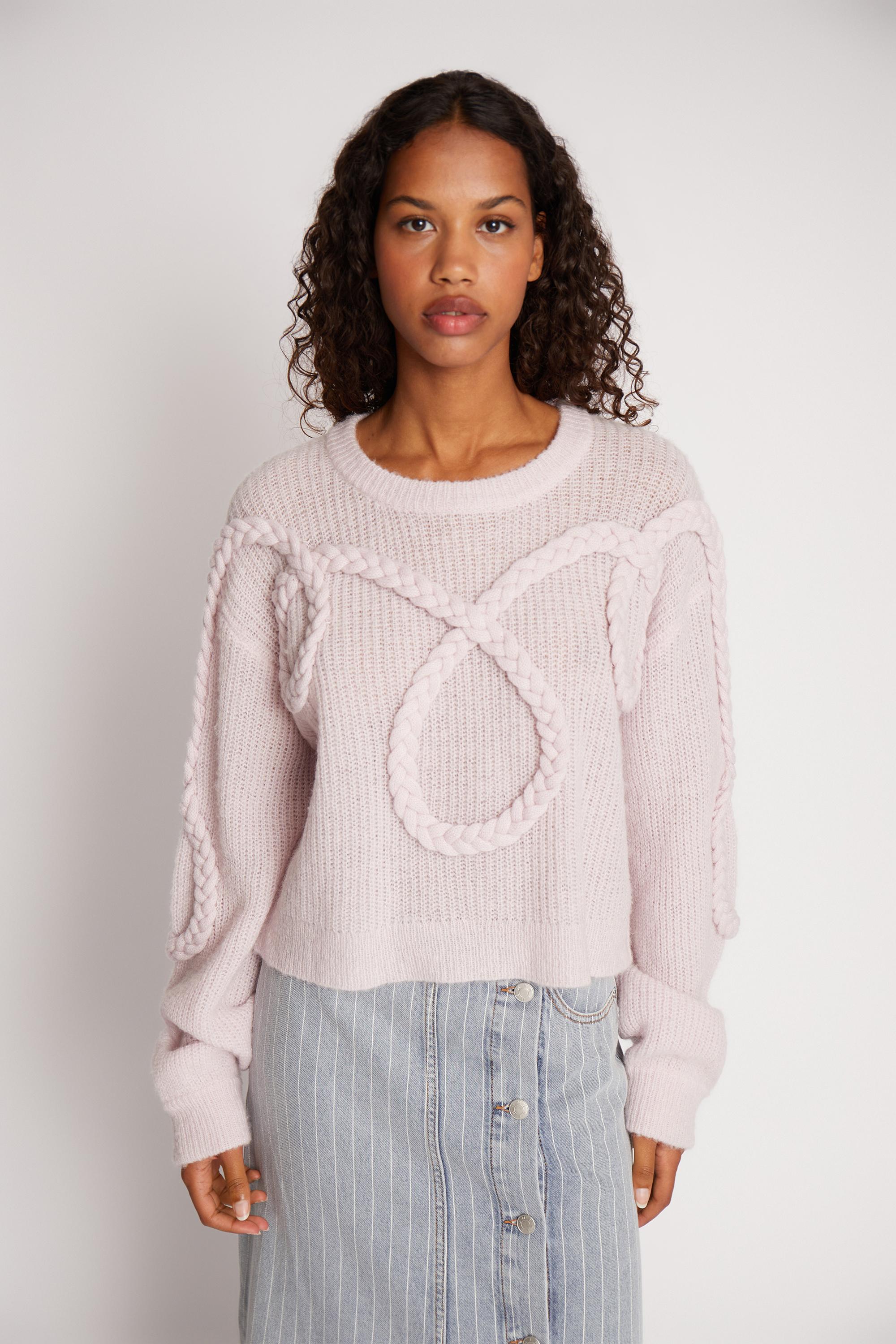 SAKIRA KNIT