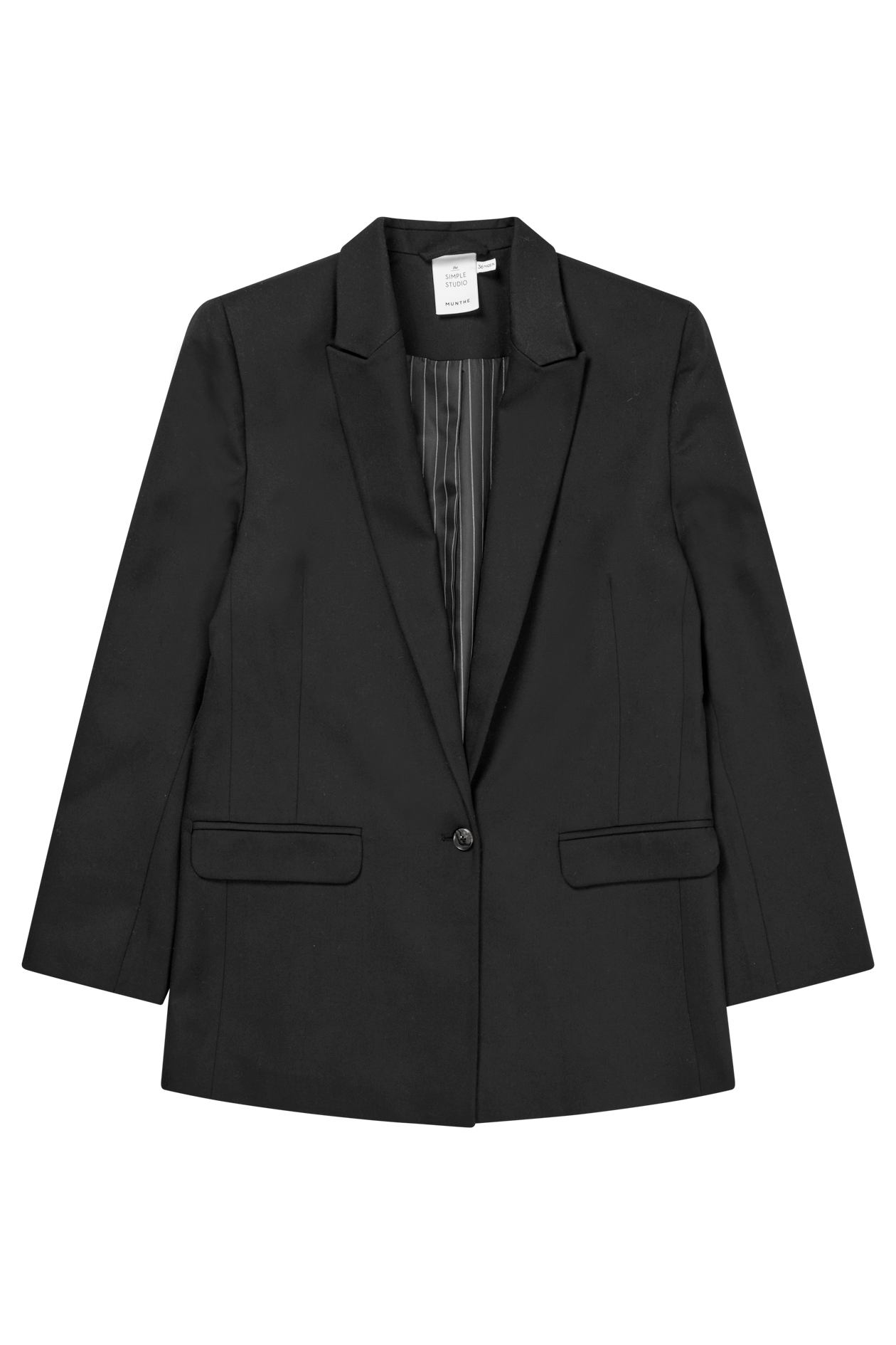 Sussima Blazer