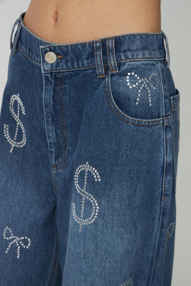 Million Dollar Baby Pants